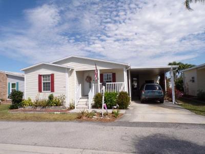 Mobile Home at 24300 Airport Road, Site#186 Punta Gorda, FL 33950