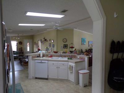 Photo 4 of 13 of home located at 24300 Airport Road, Site#186 Punta Gorda, FL 33950