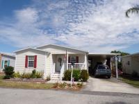 2005 Fleetwood Lifestages 4563G Manufactured Home