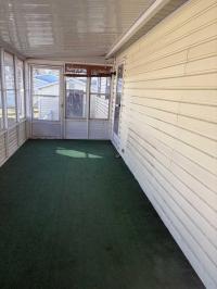 1989 Parkwood Mobile Home