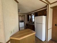 1989 Parkwood Mobile Home