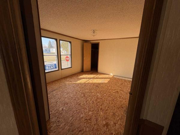 1989 Parkwood Mobile Home