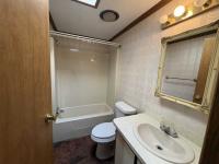 1989 Parkwood Mobile Home