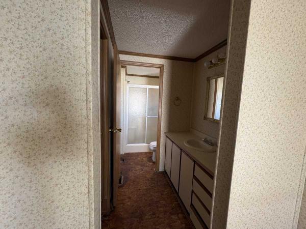 1989 Parkwood Mobile Home