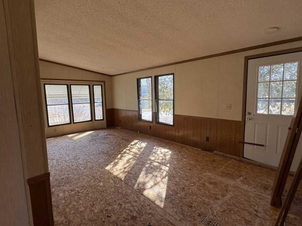 1989 Parkwood Mobile Home