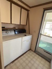 1989 Parkwood Mobile Home