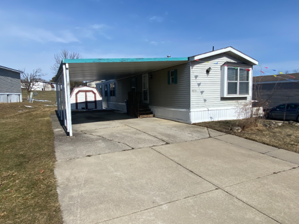 1988 Skyline Mobile Home For Sale