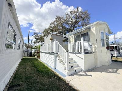 Mobile Home at 801 53rd Ave W Bradenton, FL 34207