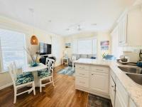 2016 SKYLINE Mobile Home