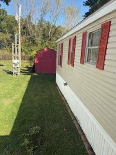 Mobile Home at 328 W. 53rd St, #51 Anderson, IN 46013