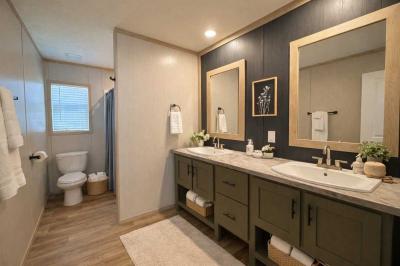 Photo 5 of 11 of home located at 443 Chipmunk Ln. Midway Park, NC 28544