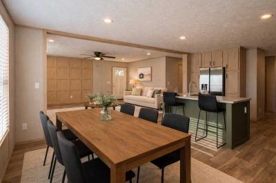 Photo 3 of 11 of home located at 443 Chipmunk Ln. Midway Park, NC 28544