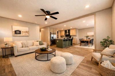 Mobile Home at 443 Chipmunk Ln. Midway Park, NC 28544