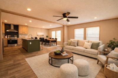 Photo 2 of 11 of home located at 443 Chipmunk Ln. Midway Park, NC 28544