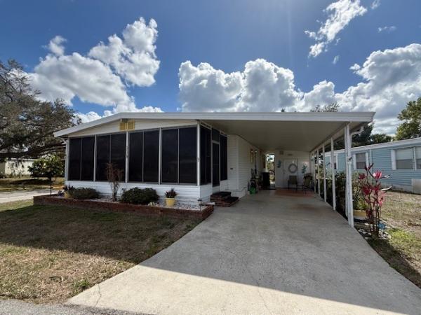 1976  Mobile Home For Sale