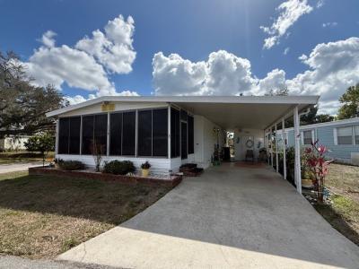 Mobile Home at 386 Colony Drive South Ellenton, FL 34222