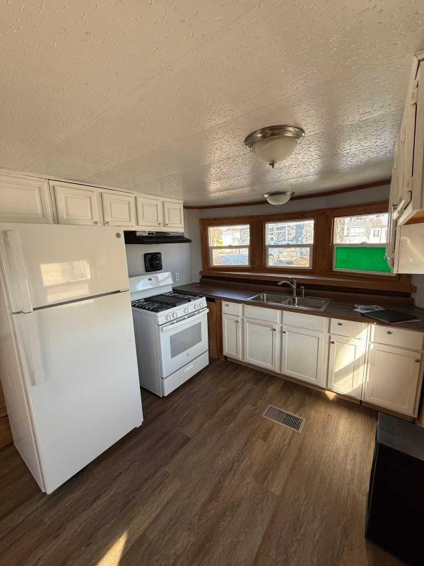 1963 Detroiter Mobile Home For Sale