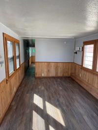 1963 Detroiter 2 bedroom Mobile Home