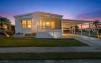 2025 Palm Harbor Elite Manufactured Home