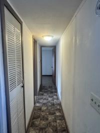 1995 Fairmont Mobile Home