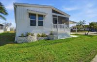 2025 Palm Harbor Elite Manufactured Home