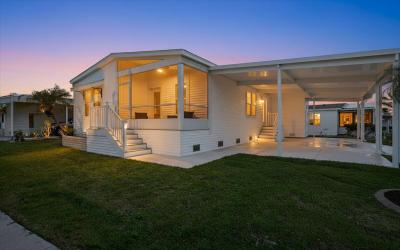 Photo 3 of 35 of home located at 226 Palm Boulevard Parrish, FL 34219