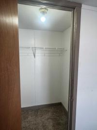 1995 Fairmont Mobile Home