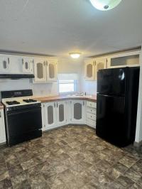 1995 Fairmont Mobile Home