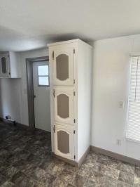 1995 Fairmont Mobile Home