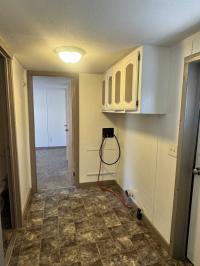 1995 Fairmont Mobile Home