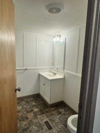 1995 Fairmont Mobile Home