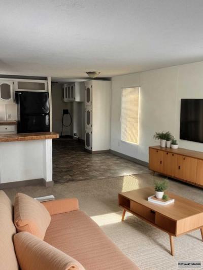 Mobile Home at 301 Mantle Ave #210Kc Jackson, MI 49202