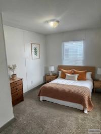 1995 Fairmont Mobile Home