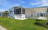 2025 Palm Harbor Elite Manufactured Home
