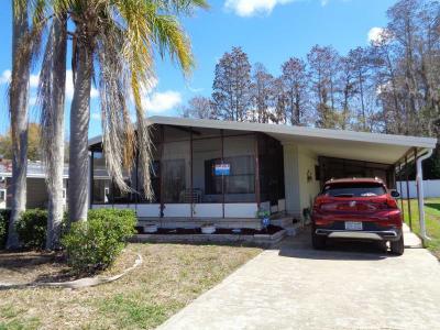 Mobile Home at 6036 Maderia Av New Port Richey, FL 34653