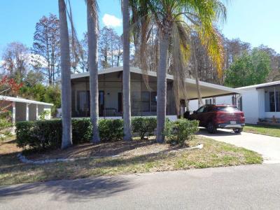 Photo 2 of 31 of home located at 6036 Maderia Av New Port Richey, FL 34653