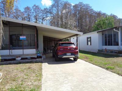 Photo 4 of 31 of home located at 6036 Maderia Av New Port Richey, FL 34653