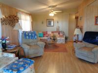 1985 SUNC Manufactured Home