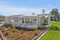 1980 Silvercrest  Buckingham Mobile Home