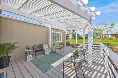 Photo 2 of 26 of home located at 675 Wood Lake Ave # 186 Brea, CA 92821