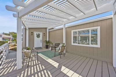 Photo 3 of 26 of home located at 675 Wood Lake Ave # 186 Brea, CA 92821