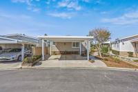 1980 Silvercrest  Buckingham Mobile Home