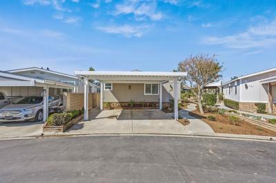 Photo 5 of 26 of home located at 675 Wood Lake Ave # 186 Brea, CA 92821