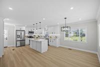 1980 Silvercrest  Buckingham Mobile Home