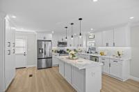 1980 Silvercrest  Buckingham Mobile Home