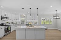 1980 Silvercrest  Buckingham Mobile Home