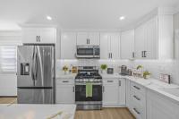 1980 Silvercrest  Buckingham Mobile Home