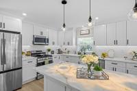 1980 Silvercrest  Buckingham Mobile Home