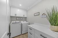 1980 Silvercrest  Buckingham Mobile Home