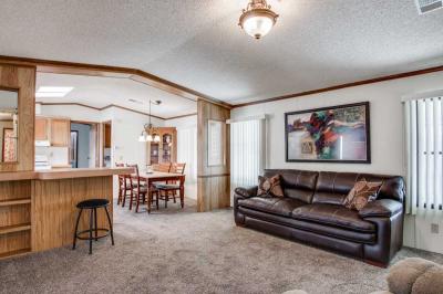 Photo 4 of 10 of home located at 8401 S Kolb Road #295 Tucson, AZ 85756